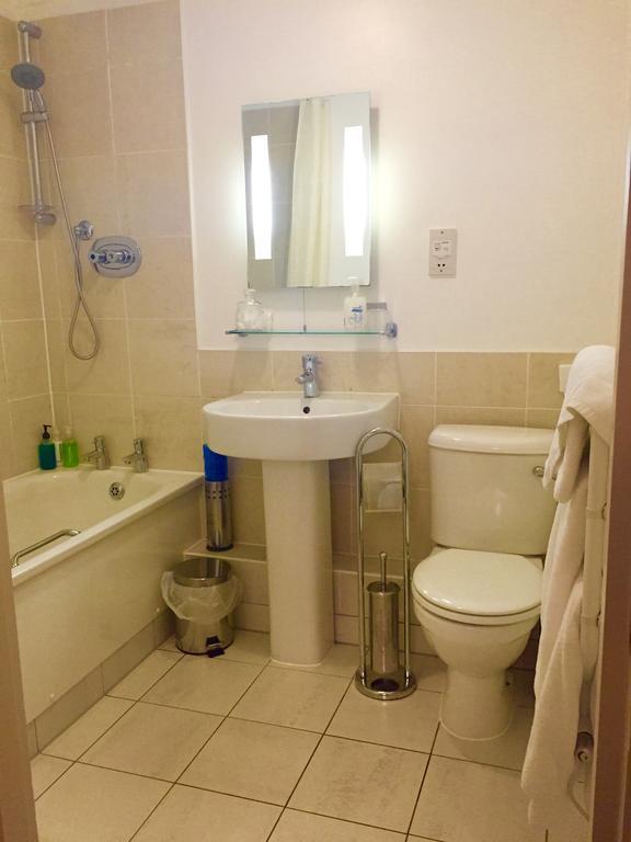 The Waterman'S Arms Bed & Breakfast Totnes Rom bilde