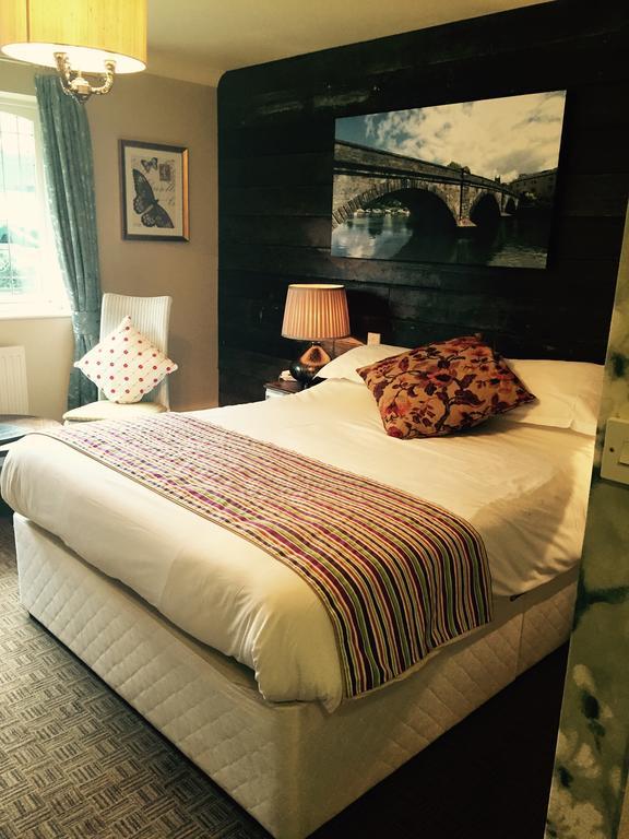 The Waterman'S Arms Bed & Breakfast Totnes Rom bilde
