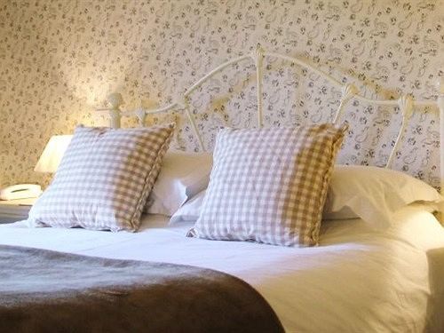 The Waterman'S Arms Bed & Breakfast Totnes Eksteriør bilde