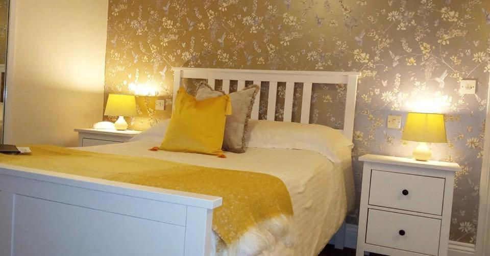 The Waterman'S Arms Bed & Breakfast Totnes Eksteriør bilde