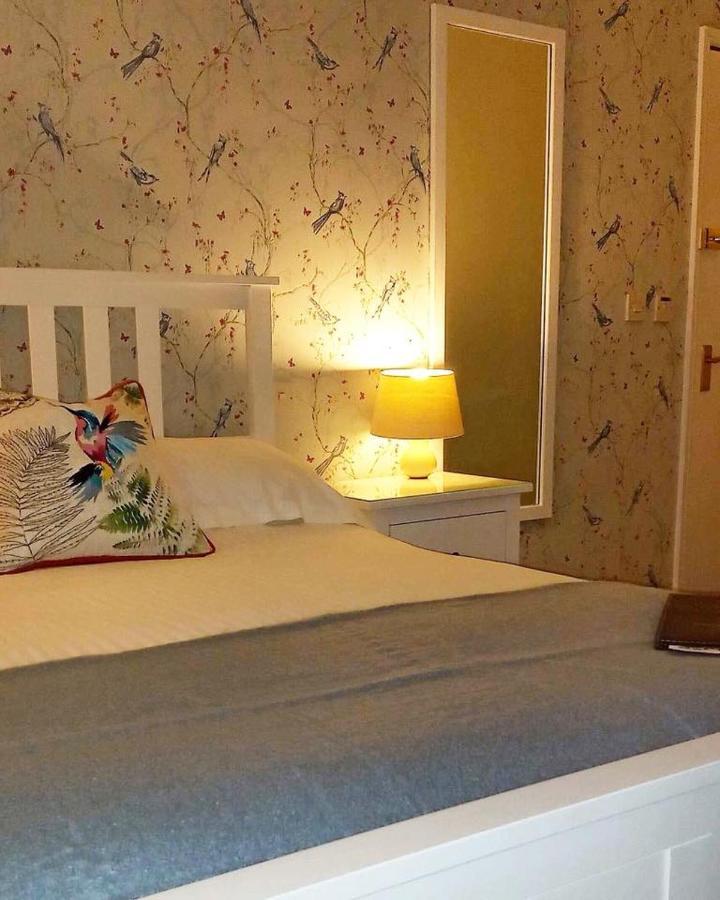 The Waterman'S Arms Bed & Breakfast Totnes Eksteriør bilde